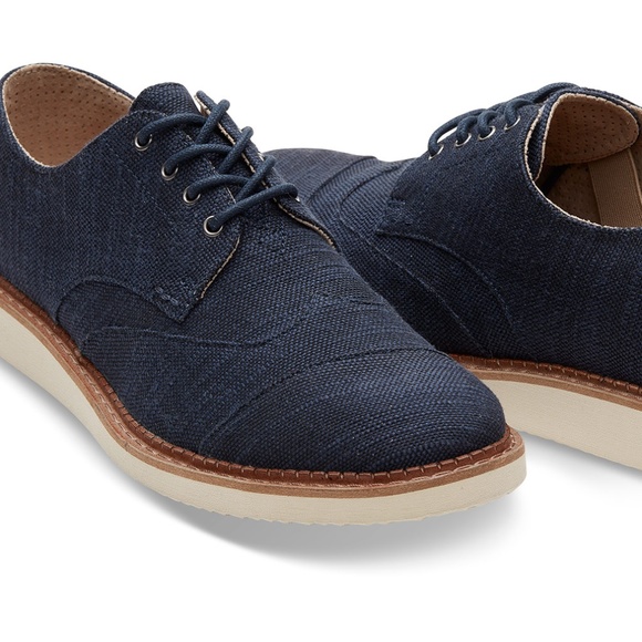 toms brogues